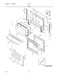 Diagram for 09 - Door