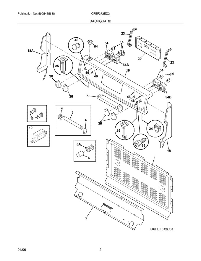 Diagram for CFEF372EC2