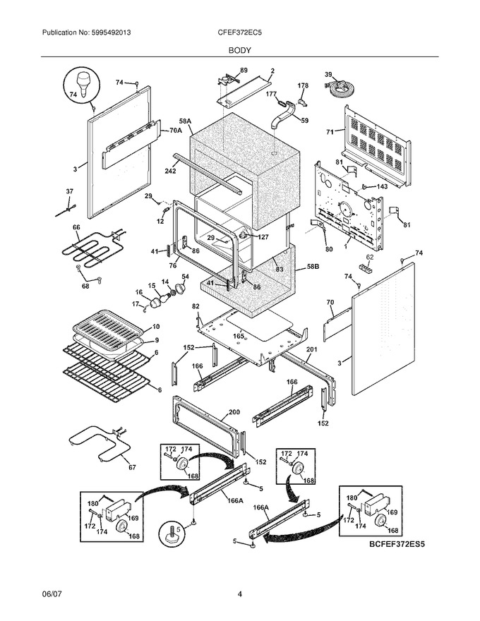 Diagram for CFEF372EC5