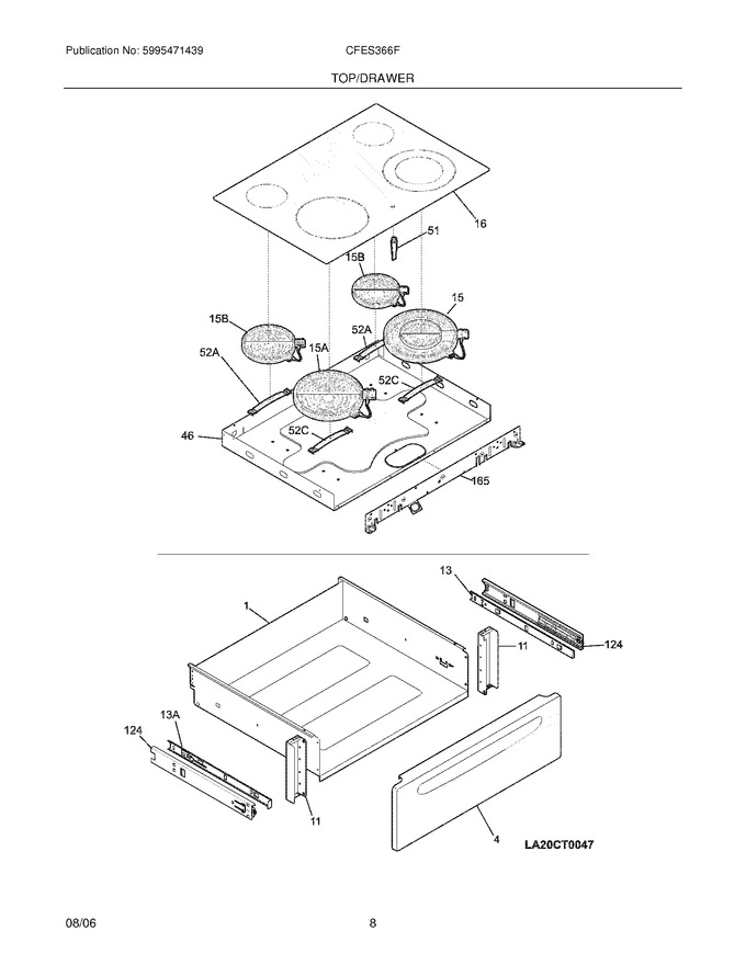 Diagram for CFES366FB1