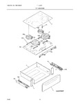 Diagram for 07 - Top/drawer