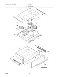 Diagram for 07 - Top/drawer