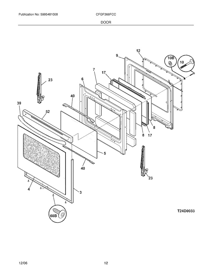 Diagram for CFGF366FCC