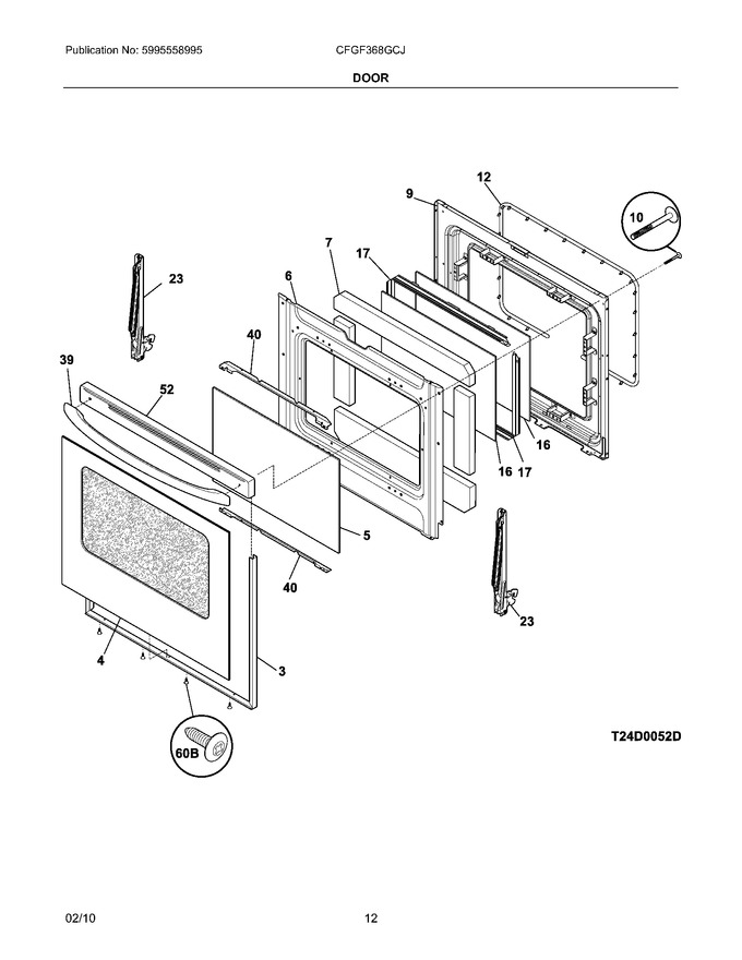 Diagram for CFGF368GCJ