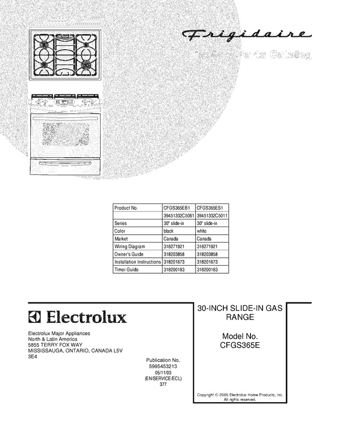 Diagram for CFGS365ES1