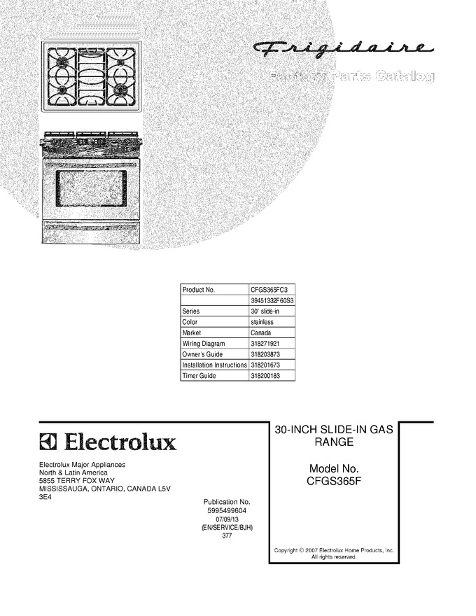 Diagram for CFGS365FC3