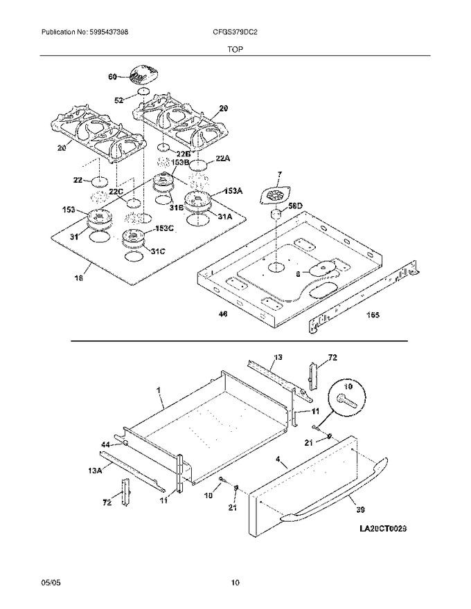 Diagram for CFGS379DC2