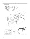 Diagram for 05 - Control Panel,door,misc.