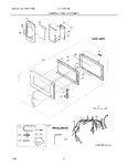 Diagram for 05 - Control Panel/door/misc