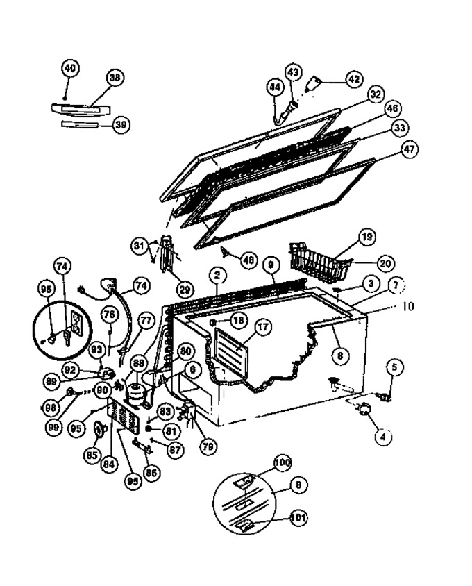 Diagram for CFS18LL6
