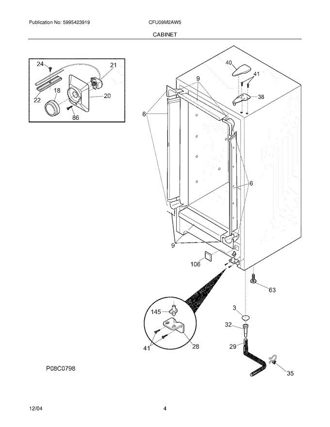 Diagram for CFU09M2AW5
