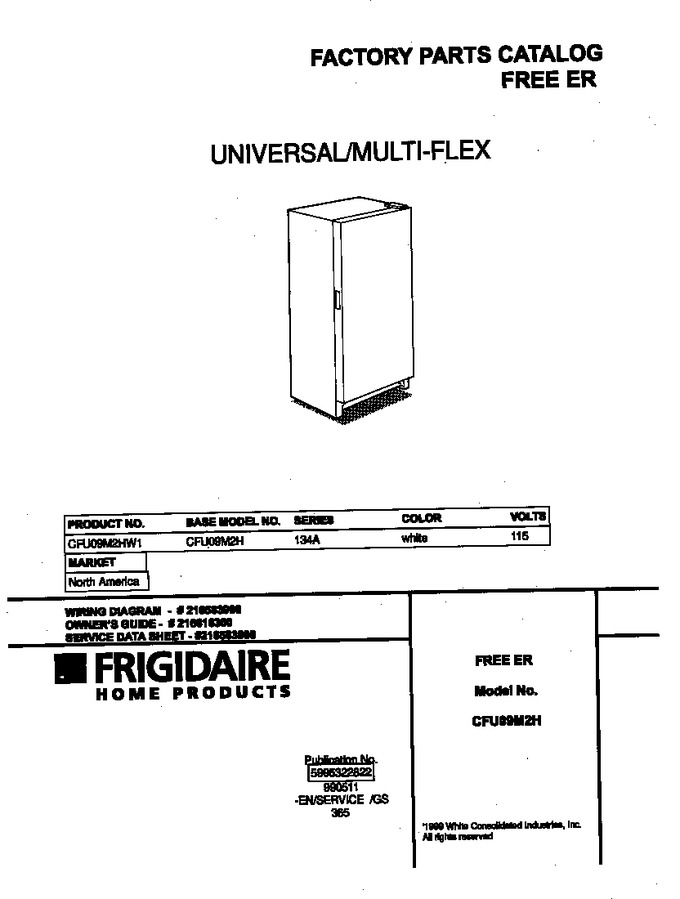 Diagram for CFU09M2HW1