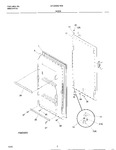 Diagram for 03 - Door