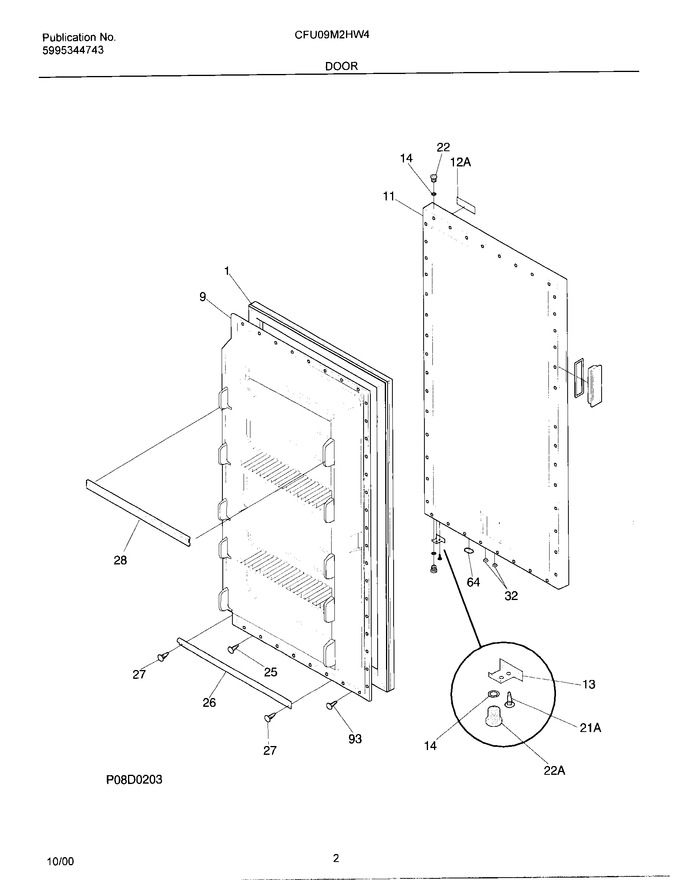 Diagram for CFU09M2HW4