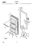 Diagram for 02 - Door