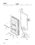 Diagram for 03 - Door