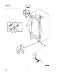 Diagram for 05 - Cabinet