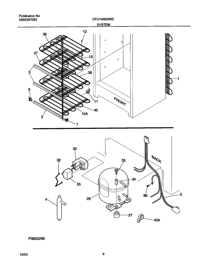 Diagram for CFU14M2AW2