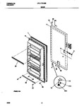 Diagram for 02 - Door