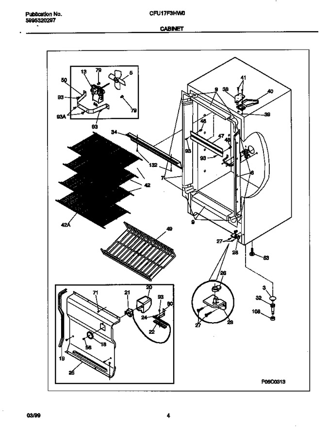 Diagram for CFU17F3HW0