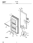 Diagram for 02 - Door