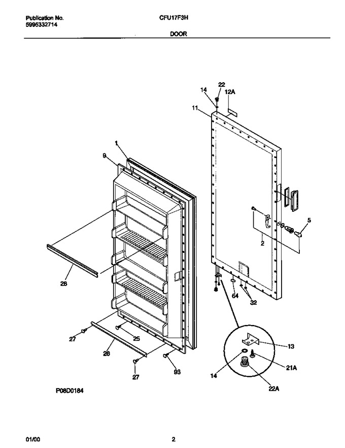 Diagram for CFU17F3HW1