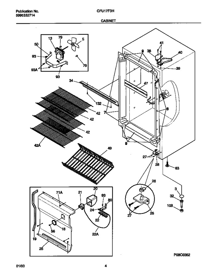 Diagram for CFU17F3HW1