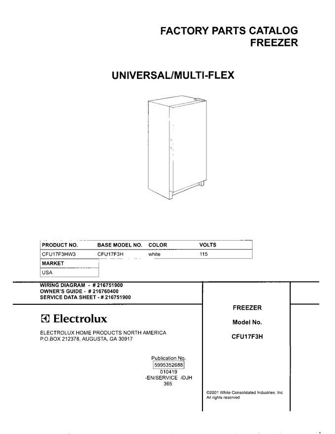 Diagram for CFU17F3HW3