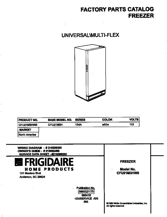 Diagram for CFU21M3HW0