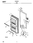 Diagram for 02 - Door