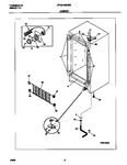 Diagram for 03 - Cabinet