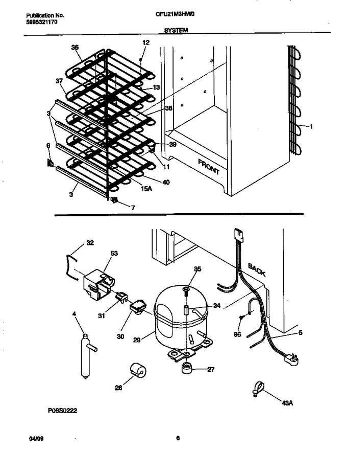 Diagram for CFU21M3HW0