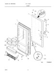 Diagram for 03 - Door