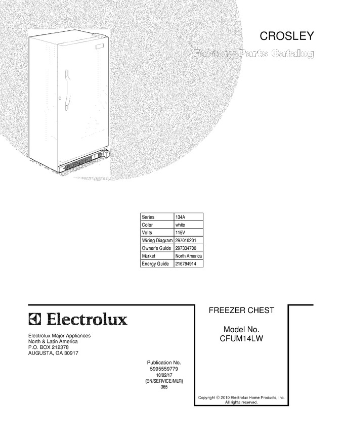 Diagram for CFUM14LW0