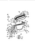 Diagram for 02 - Chest Freezer Parts