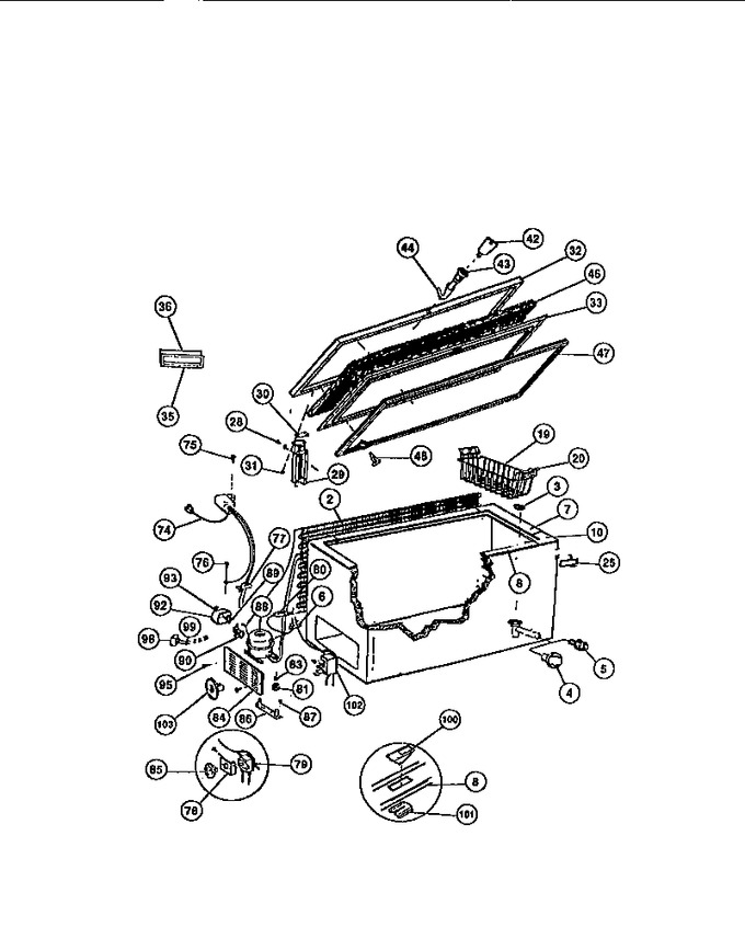 Diagram for CG20A