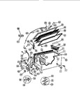 Diagram for 02 - Chest Freezer Parts
