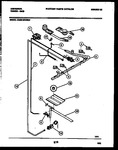 Diagram for 06 - Burner Parts