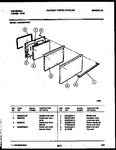 Diagram for 05 - Door Parts