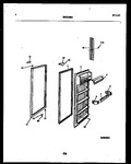 Diagram for 04 - Broiler Drawer Parts