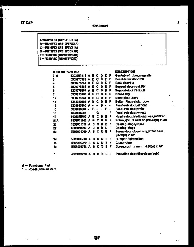 Diagram for CGA1M2WSE