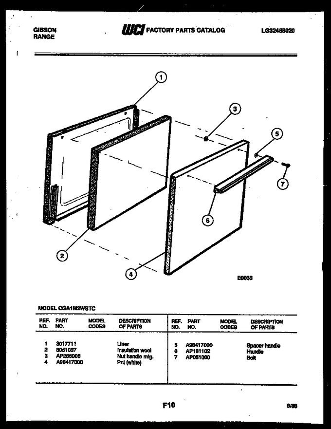 Diagram for CGA1M2WSTC