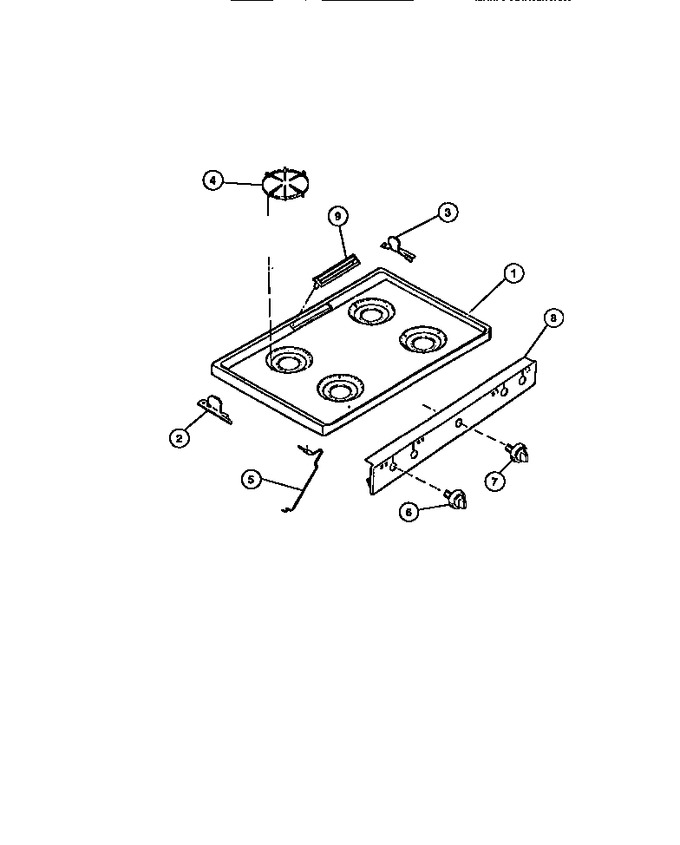 Diagram for CGC1M1DXC