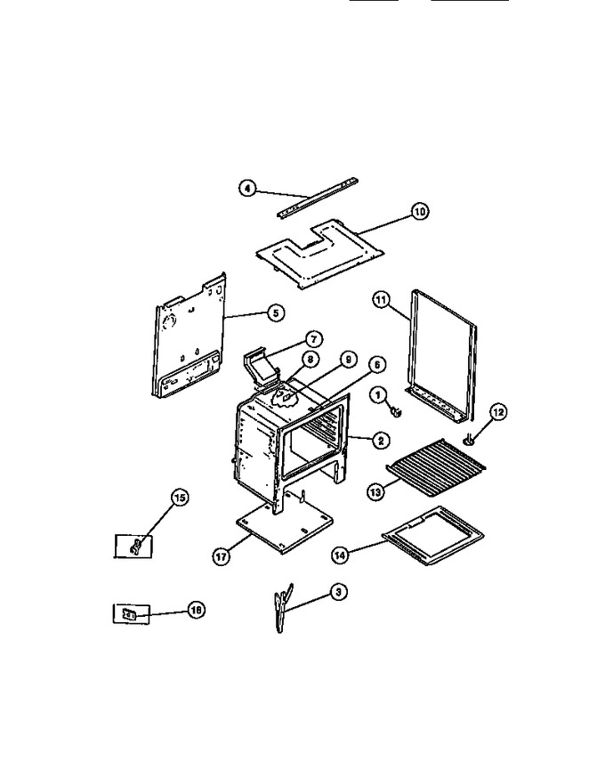 Diagram for CGC1M1DXC