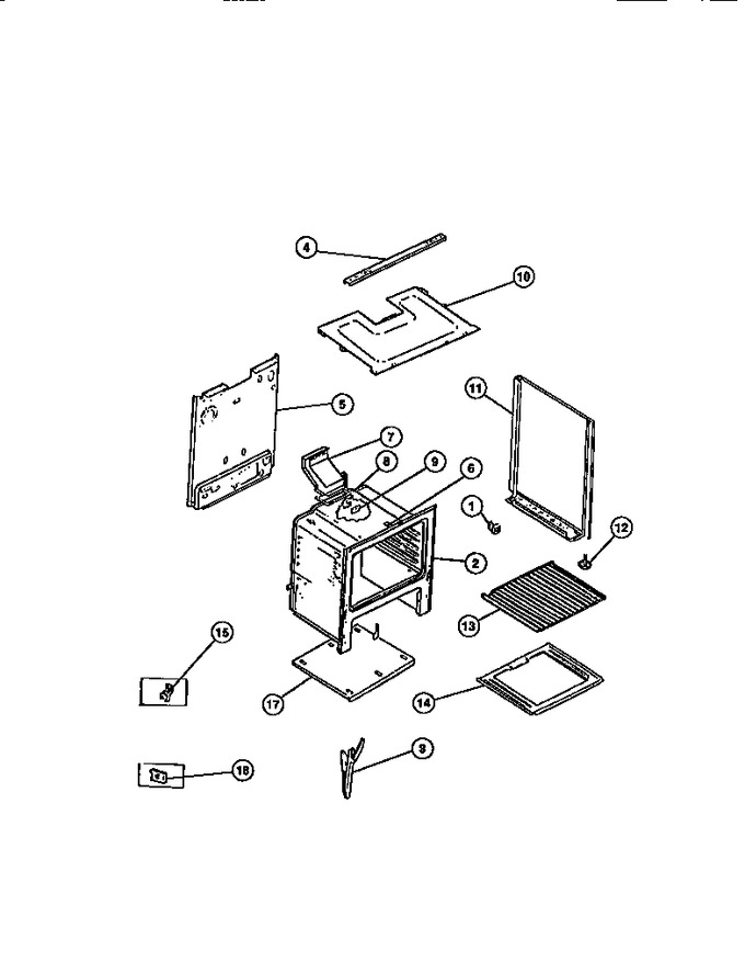 Diagram for CGC1M1DXD