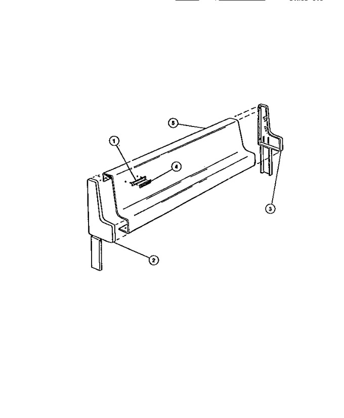 Diagram for CGC1M1DXE