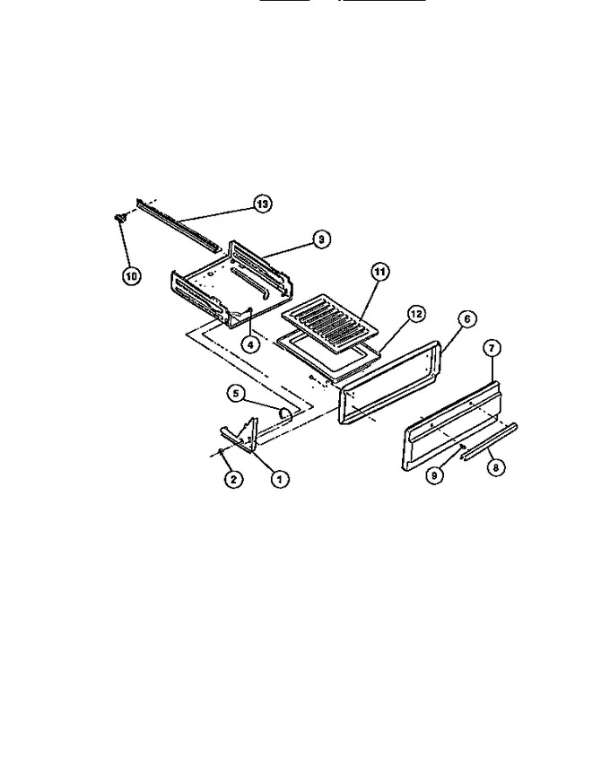 Diagram for CGC1M1DXE