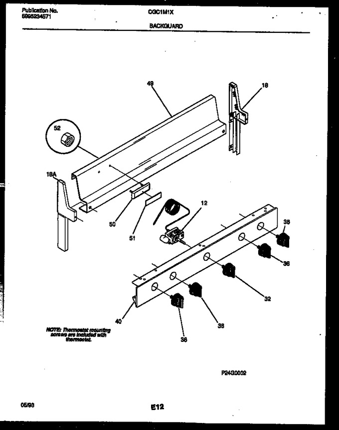 Diagram for CGC1M1DXG