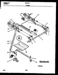 Diagram for 03 - Burner Parts