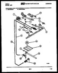 Diagram for 06 - Burner Parts